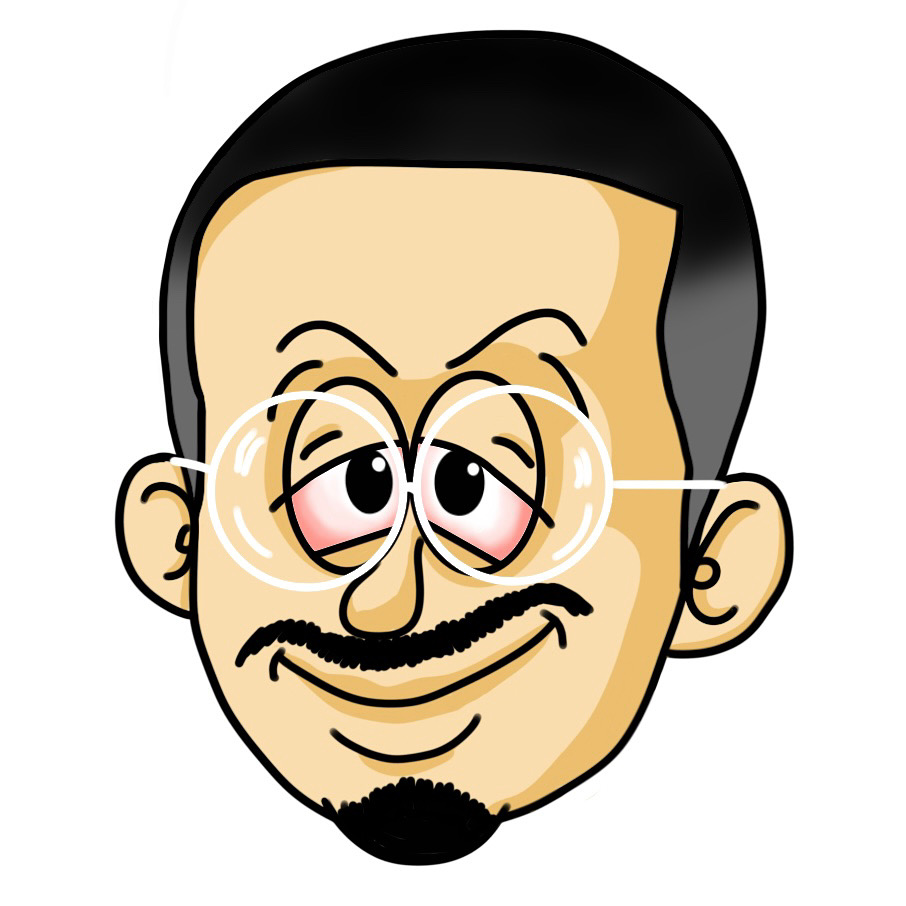 まるいわのアバター